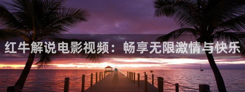 新视觉影院-yy6080电影网：红牛解说电影视频：畅享无限激情与快乐