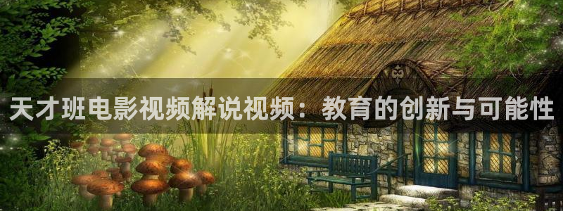 6080新视觉影院在线播放：天才班电影视频解说视频：教育的创新与可能性